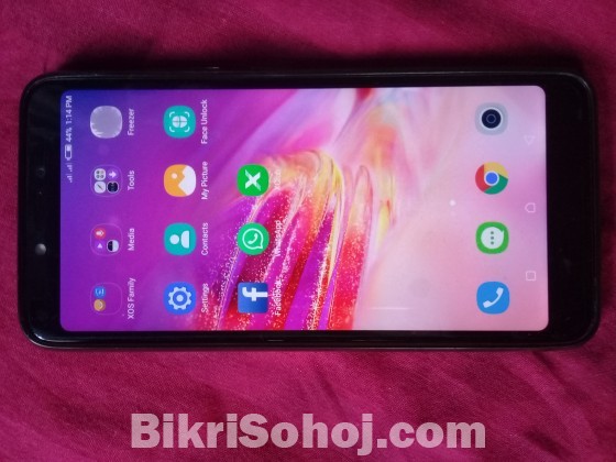 Infinix Smart 2 Pro